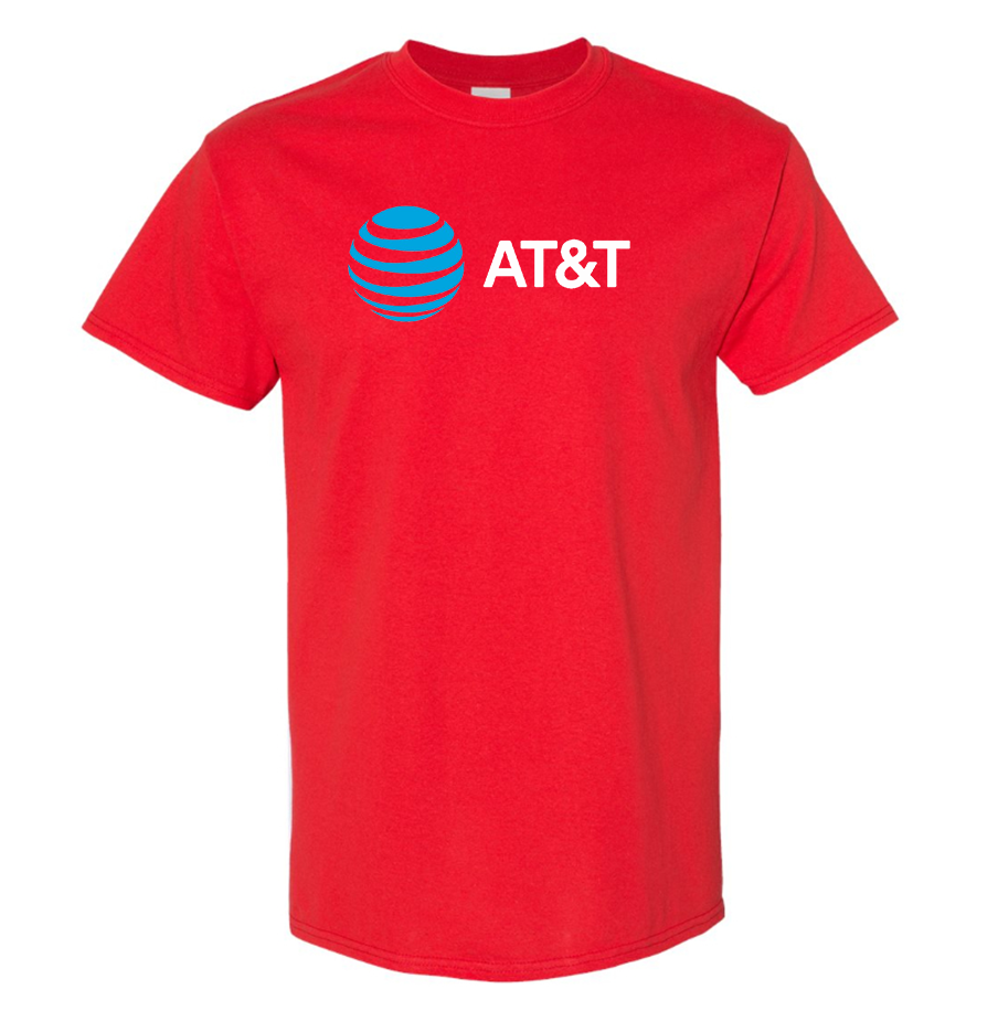 Youth's AT&T Cotton T-Shirt